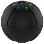 Hypersphere Go: Balle de Massage Vibrante – Soulagement & Récupération, Format Voyage
